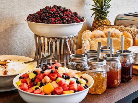 The Sebel Mandurah - Accommodation Tasmania 17