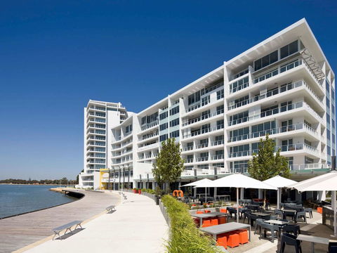 The Sebel Mandurah - Accommodation Tasmania 38