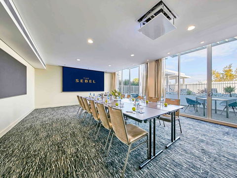 The Sebel Mandurah - Accommodation Tasmania 30