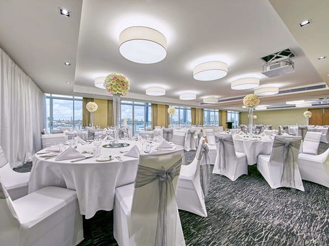 The Sebel Mandurah - Accommodation Tasmania 24