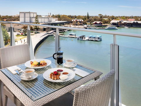 The Sebel Mandurah - Accommodation Tasmania 40