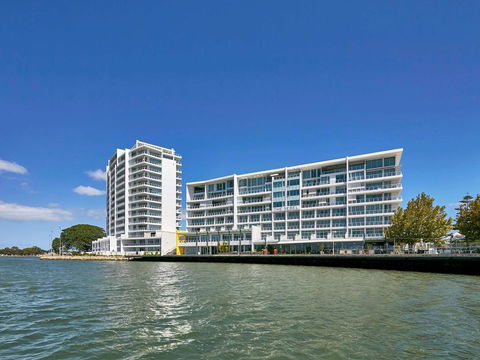 The Sebel Mandurah - Accommodation Tasmania 0
