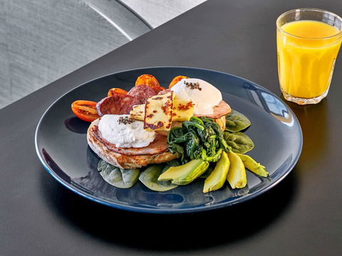 The Sebel Mandurah - Accommodation Tasmania 18