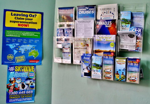 The Hive Hostel - Traveler Friendly, Passport Only - Accommodation Tasmania 7