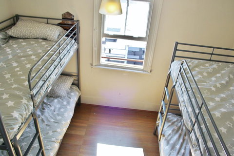 The Hive Hostel - Traveler Friendly, Passport Only - Accommodation Tasmania 39