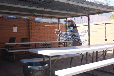 The Hive Hostel - Traveler Friendly, Passport Only - Accommodation Tasmania 32