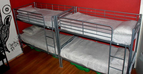 The Hive Hostel - Traveler Friendly, Passport Only - Accommodation Tasmania 30