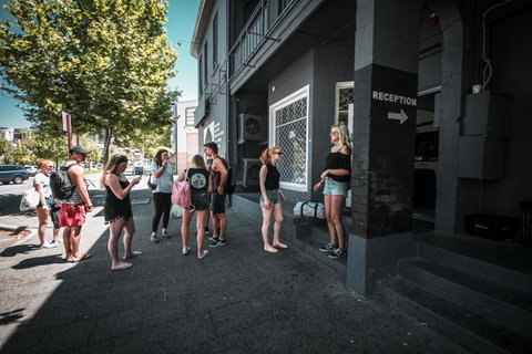 The Hive Hostel - Traveler Friendly, Passport Only - Accommodation Tasmania 18