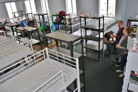 The Hive Hostel - Traveler Friendly, Passport Only - Accommodation Tasmania 42