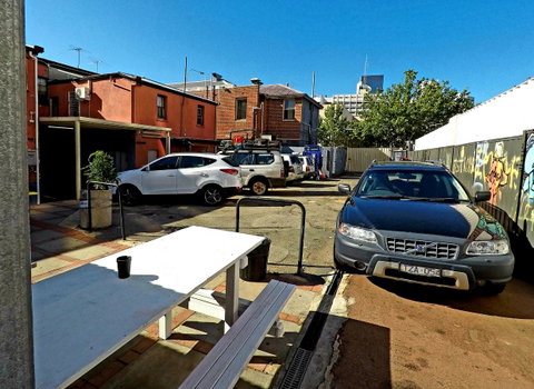 The Hive Hostel - Traveler Friendly, Passport Only - Accommodation Tasmania 26