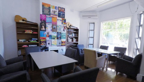 The Hive Hostel - Traveler Friendly, Passport Only - Accommodation Tasmania 25