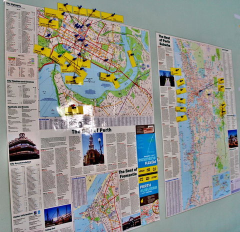The Hive Hostel - Traveler Friendly, Passport Only - Accommodation Tasmania 8