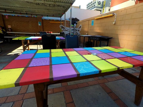 The Hive Hostel - Traveler Friendly, Passport Only - Accommodation Tasmania 31