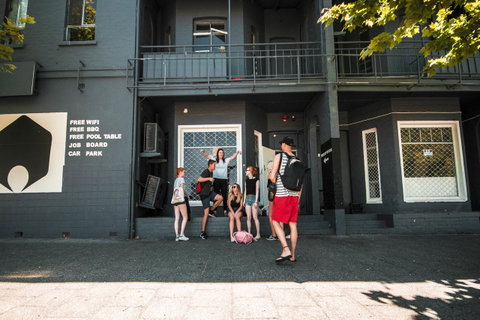 The Hive Hostel - Traveler Friendly, Passport Only - Accommodation Tasmania 17