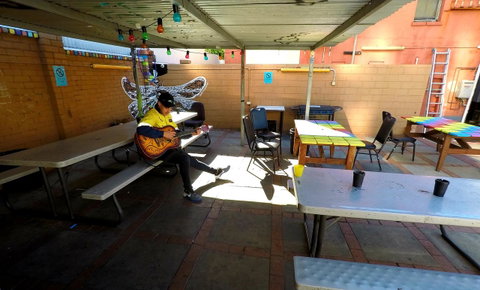 The Hive Hostel - Traveler Friendly, Passport Only - Accommodation Tasmania 27