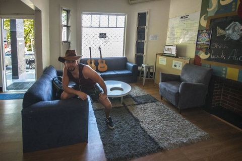 The Hive Hostel - Traveler Friendly, Passport Only - Accommodation Tasmania 20