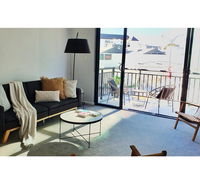 Stylish 1BDR Unit in the Heart of Subiaco - Accommodation Tasmania