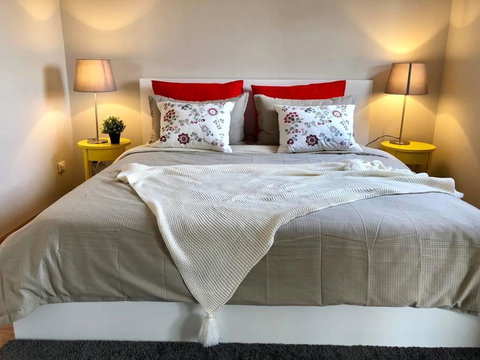Highgate Modern Home (4 Mins To Perth City) - Accommodation Tasmania 6
