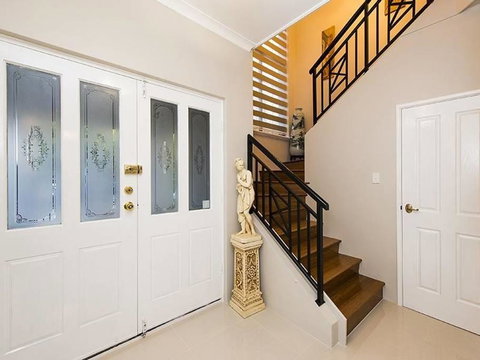 Highgate Modern Home (4 Mins To Perth City) - Accommodation Tasmania 21