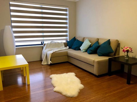 Highgate Modern Home (4 Mins To Perth City) - Accommodation Tasmania 10