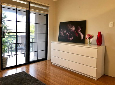 Highgate Modern Home (4 Mins To Perth City) - Accommodation Tasmania 16