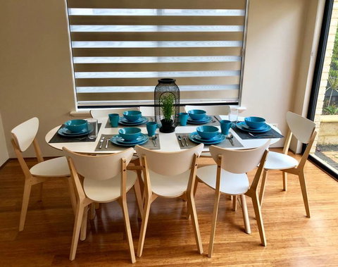 Highgate Modern Home (4 Mins To Perth City) - Accommodation Tasmania 5