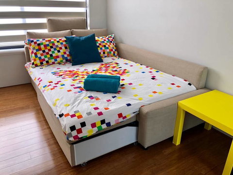 Highgate Modern Home (4 Mins To Perth City) - Accommodation Tasmania 11