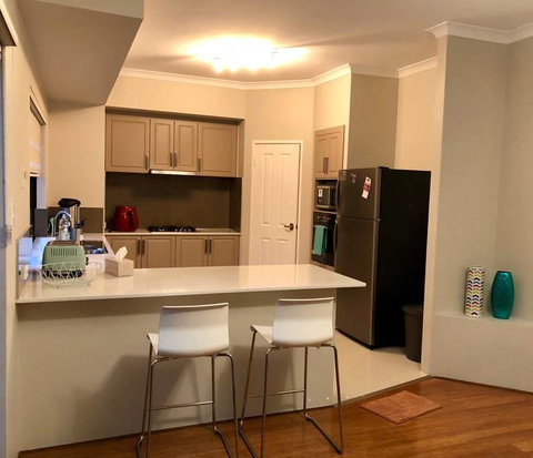 Highgate Modern Home (4 Mins To Perth City) - Accommodation Tasmania 3