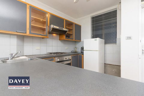 Apartment With A View - Accommodation Tasmania 1