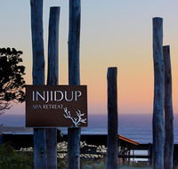 Injidup Spa Retreat - Accommodation Tasmania