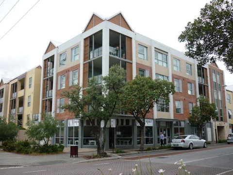 Arcus Apartment - Accommodation Tasmania 5