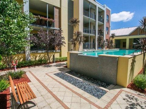 Arcus Apartment - Accommodation Tasmania 1