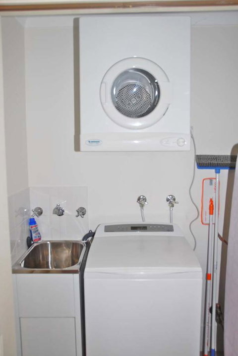 Arcus Apartment - Accommodation Tasmania 11