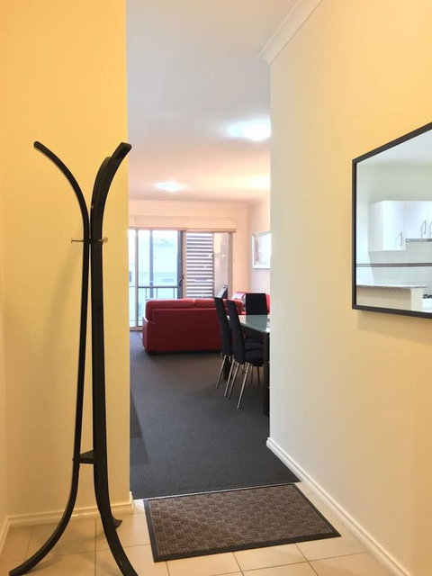 Arcus Apartment - Accommodation Tasmania 12