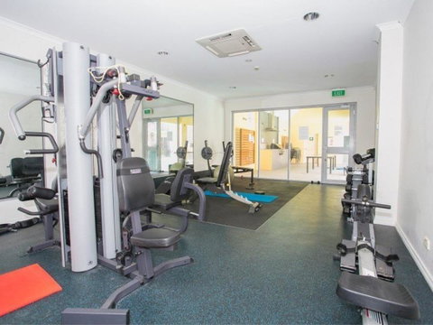 Arcus Apartment - Accommodation Tasmania 2