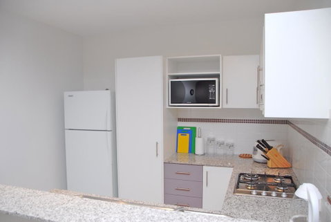 Arcus Apartment - Accommodation Tasmania 9