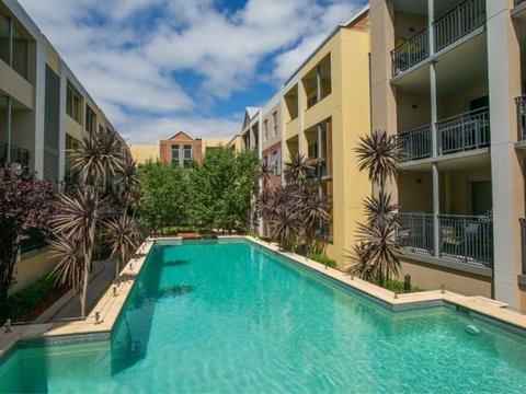 Arcus Apartment - Accommodation Tasmania 0