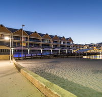 Dolphin Quay Apartments - Accommodation Tasmania