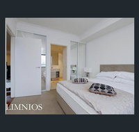 Frankly Francis - Exquisite Executive Apartment - Accommodation Tasmania