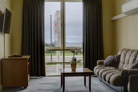 The Jetty Resort - Accommodation Tasmania 17