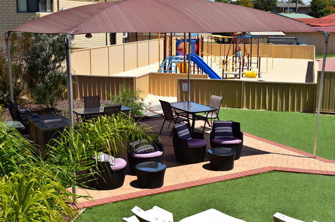 The Jetty Resort - Accommodation Tasmania 0