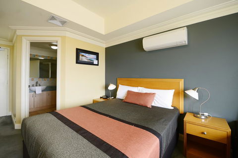 The Jetty Resort - Accommodation Tasmania 32
