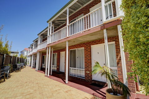 The Jetty Resort - Accommodation Tasmania 33