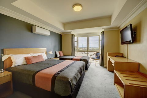 The Jetty Resort - Accommodation Tasmania 29