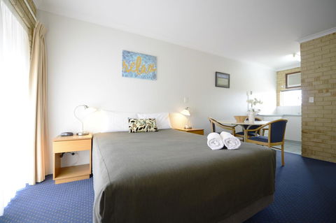 The Jetty Resort - Accommodation Tasmania 39