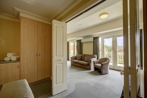 The Jetty Resort - Accommodation Tasmania 25
