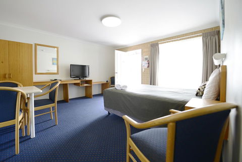 The Jetty Resort - Accommodation Tasmania 41