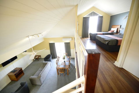 The Jetty Resort - Accommodation Tasmania 15
