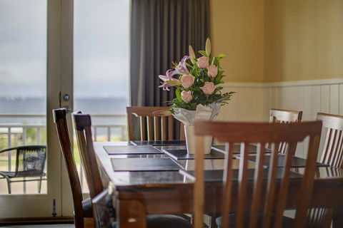 The Jetty Resort - Accommodation Tasmania 12