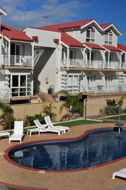 The Jetty Resort - Accommodation Tasmania 34